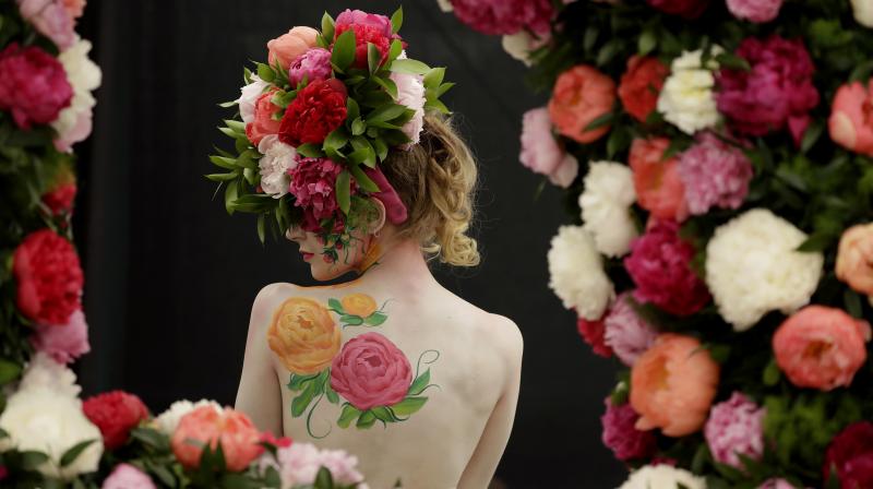 RHS Chelsea Flower Show: A celebration of horticultural excellence