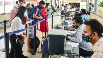 Centre set to resume tourist visas after 1.5 years of suspension due to Covid