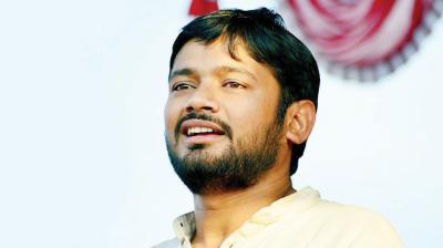 Kanhaiya Kumar