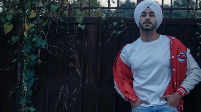 Sahibnoor Singh Sahibnoor Singh