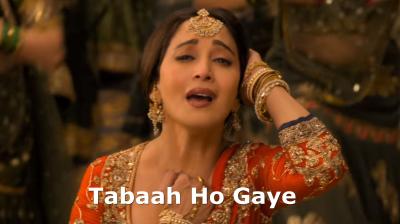 Tabaah Ho Gaye': Netizens react to Varun-Alia's film with hilarious Kalank memes