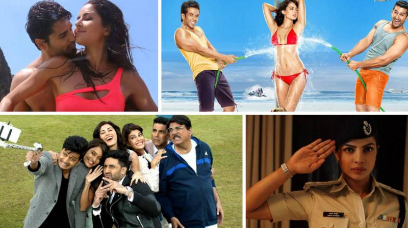 Yearender 2016: Was the Censor Board overactive this year?