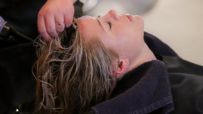 Representational image