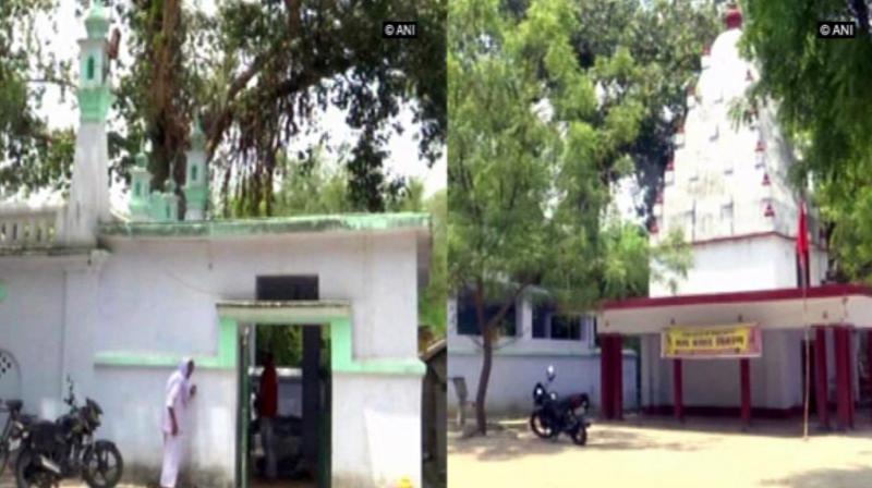 On May 4, the governing body of Nahar Pukhuri Kabarstan Committee organized a meeting where the family of Bhuyan donated the land. (Photo: Representational)