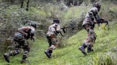 Another Army jawan killed, JCO injured in gunfight with militants in J&K’s Poonch