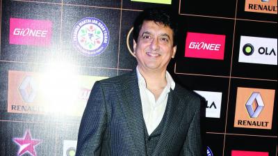 Sajid Nadiadwala