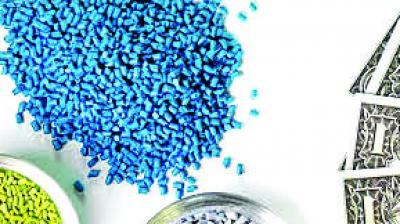 Good days are feared to be over for the domestic petrochemical producers, who have been enjoying robust cash earnings over the past several years. Petrochem producers' net debt levels have also been low.