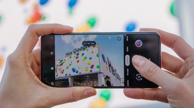 connect to google assistant