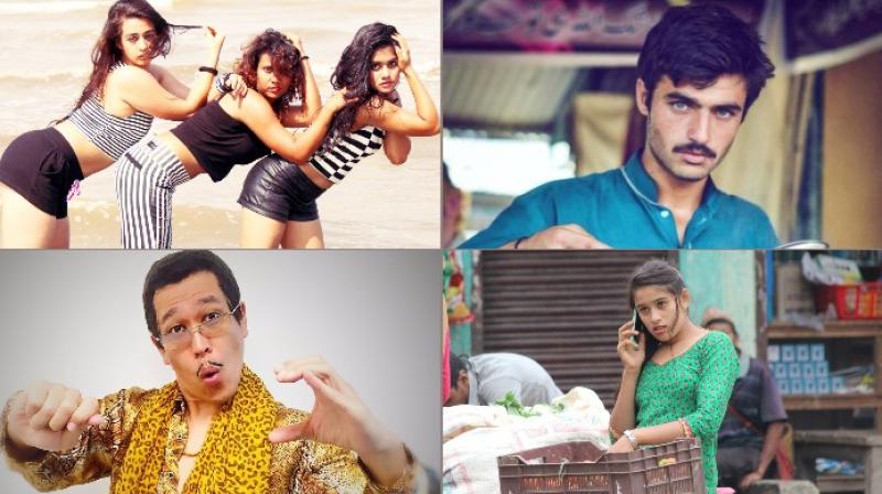 Yearender 2016: Social media trailblazers this year Yearender 2016: Social media trailblazers this year