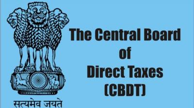 The biggest challenge for Mr Mohapatra is to resolve the issues with the new income tax portal that has been facing continued glitches more than two months after it was launched with much fanfare. (Twitter)