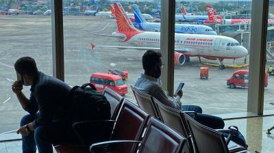 Air India unions express concern over employee issues, write to MoCA secretary