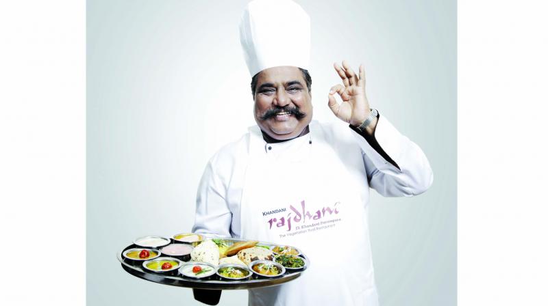 Tirangi Pulao Recipe