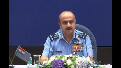 IAF to get 35 fighter squadrons in next 10 years, but needs 42: Air chief
