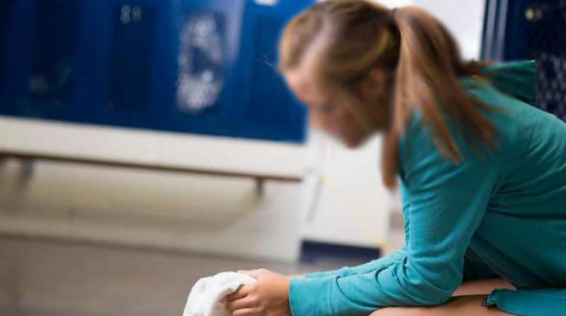 According to British media reports citing the office of the Dubai Public Prosecutor, local authorities decided against charging the woman after reviewing evidence including a video obtained from the mobile phone of one of the suspects. (Photo: Representational Image/AP)