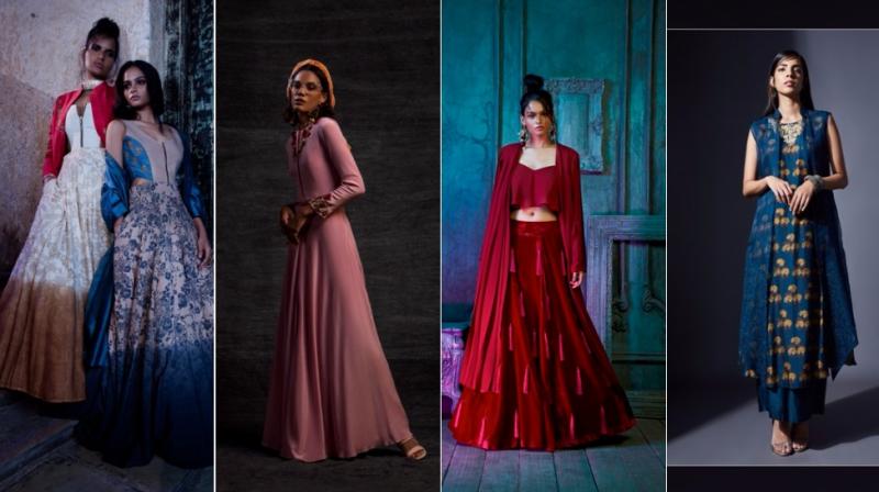 Find out what may trend this Christmas in fashion