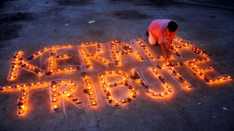 Kerala fights back: State slowly inches back to normalcy