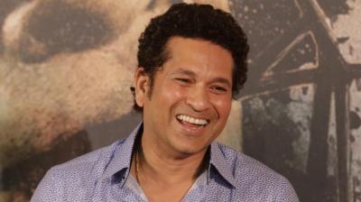 Former India batsman Sachin Tendulkar. (Photo: AP)