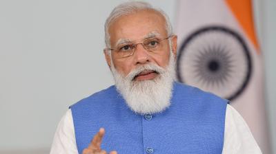 PM Modi to attend Quad summit in Washington on Sep 24: MEA