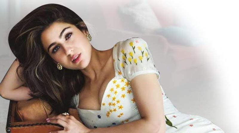 Sara Ali Khan Sara Ali Khan