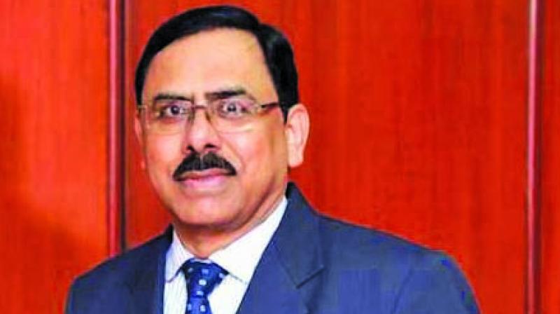 Anil Kumar Chaudhary