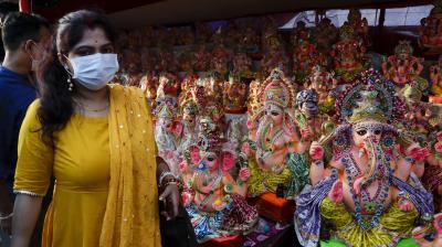 , India logs 34,973 new coronavirus infections today, 260 deaths, The World Live Breaking News Coverage & Updates IN ENGLISH