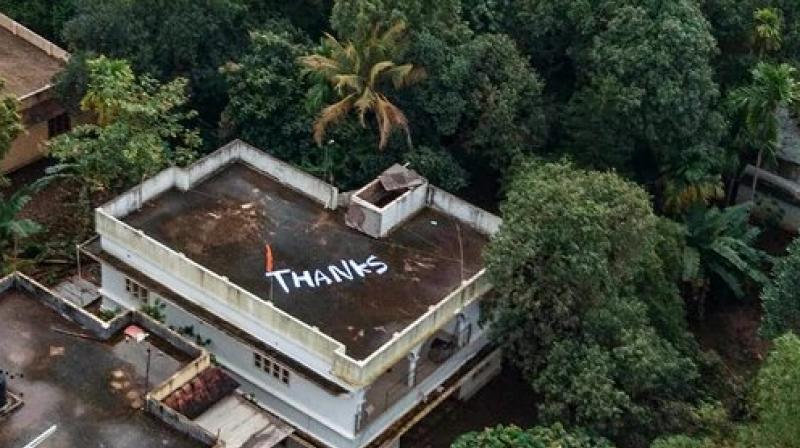 Kerala fights back: Relief and rescue ops gather pace to bring state back to life
