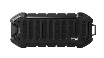 boat alexa speaker