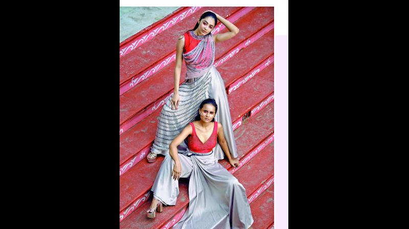 A collection by Ruchi Roongta and Rashi Agarwal