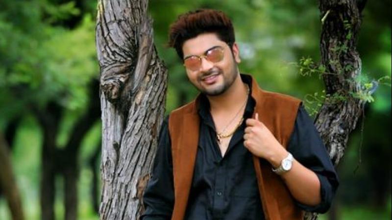 Prashant Tankara Prashant Tankara