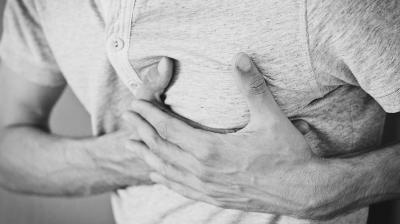 There are a few signs that can indicate a CAD and identifying it on time can be the difference between life and death. (Photo: Representational/Pixabay) 