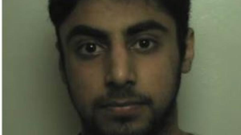 You are plainly highly intelligent and capable of determined manipulation. You told sustained lies to your girlfriend and her family about your own parents, particularly your father, the judge told Randhawa. (Photo: @NCA_UK)