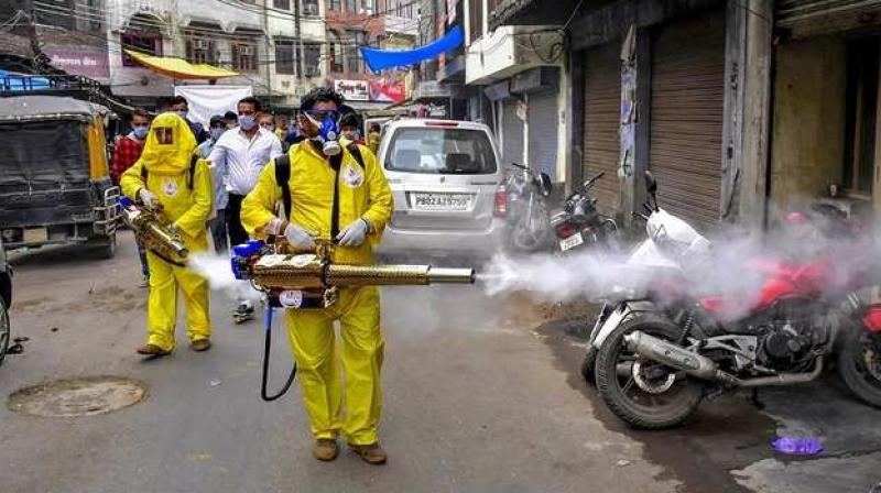 Representational image (PTI)