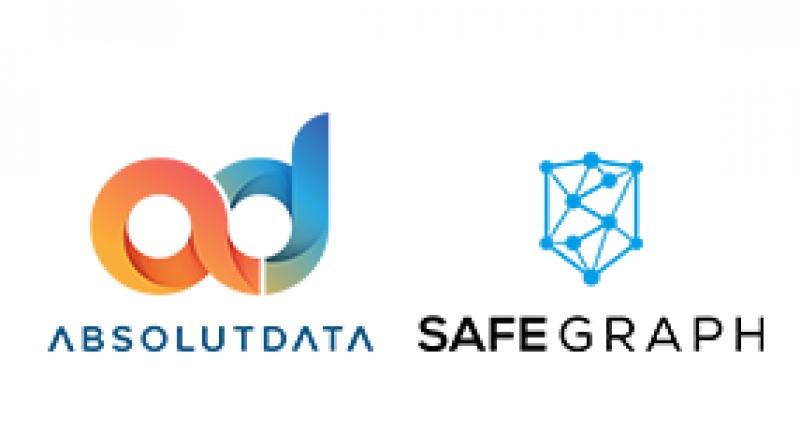 With SafeGraphs analytics-ready data integrated into Absolutdatas NAVIK AI Platform, brands can innovate by deepening the impact of data-driven decision making.