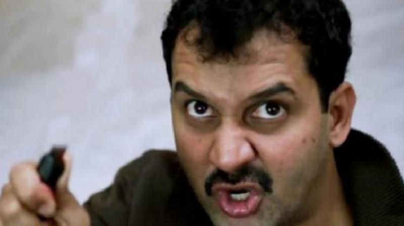 Vijay Sai. Vijay Sai.