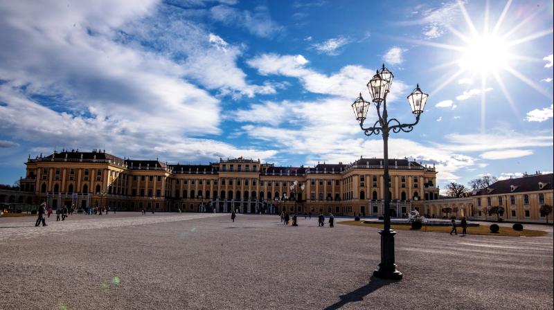 World Heritage Day 2019: 7 Must visit places that will leave you amazed