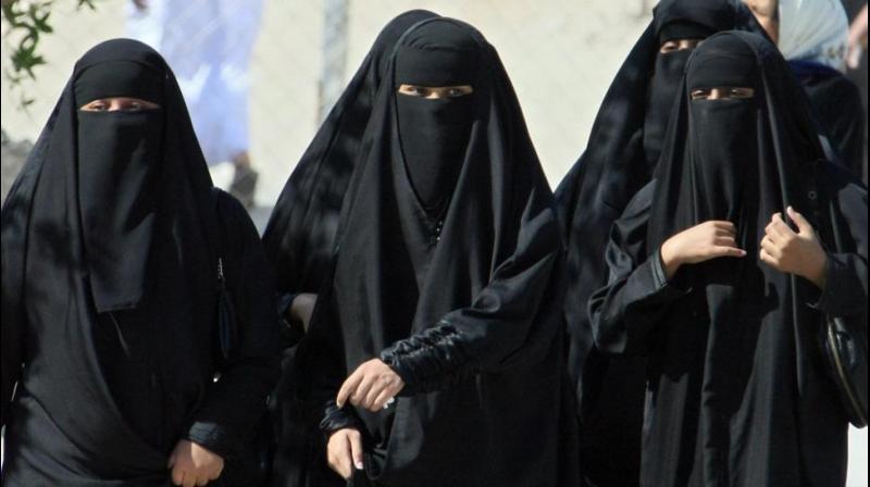 The crackdown on Saudi Arabias women activists may appear contradictory to the crown princes sweeping reforms, but analysts say it fits in line with the enduring top-down vision. (Photo: Representational | AFP)