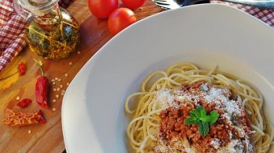 Pasta As Part Of A Healthy Diet Not Tied To Weight Gain