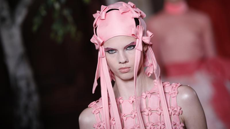 Paris Fashion Week F/W 2020: Best of Haute Couture