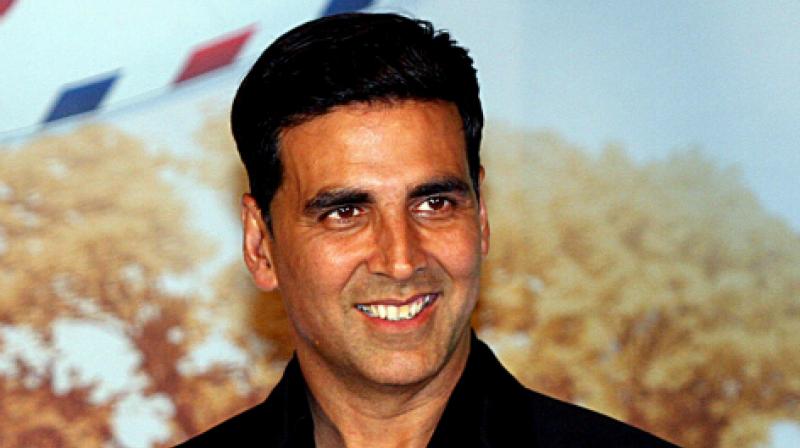 Akshay delivered three hits last year.