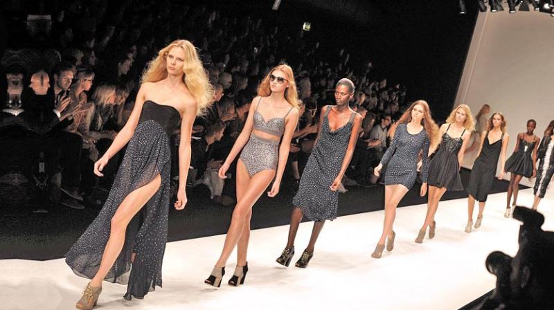 In a refreshing move, stock photo agency Getty Images has taken a stand and banned retouched images of models.