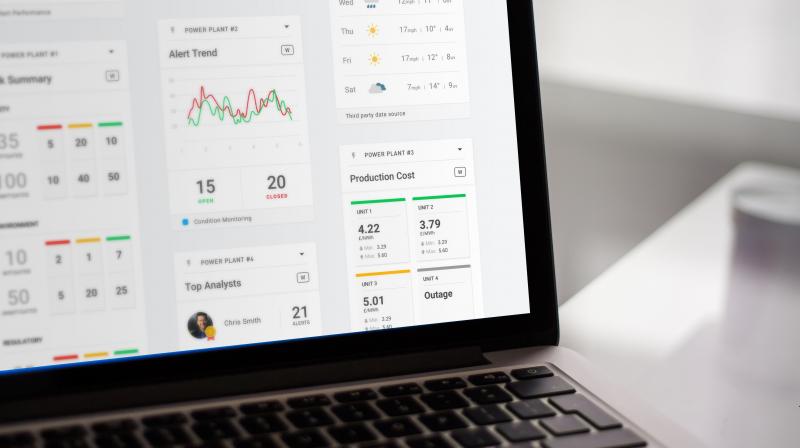 Uniper, working with Publicis.Sapient, has unveiled the B2B portal Enerlytics.
