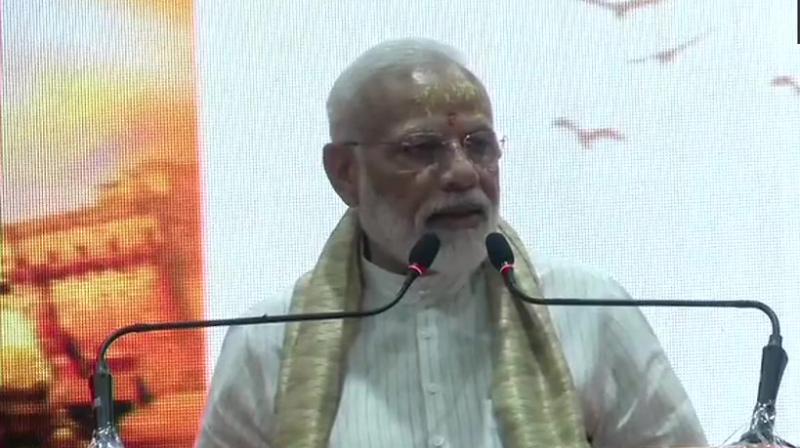 (Photo: ANI | Twitter)