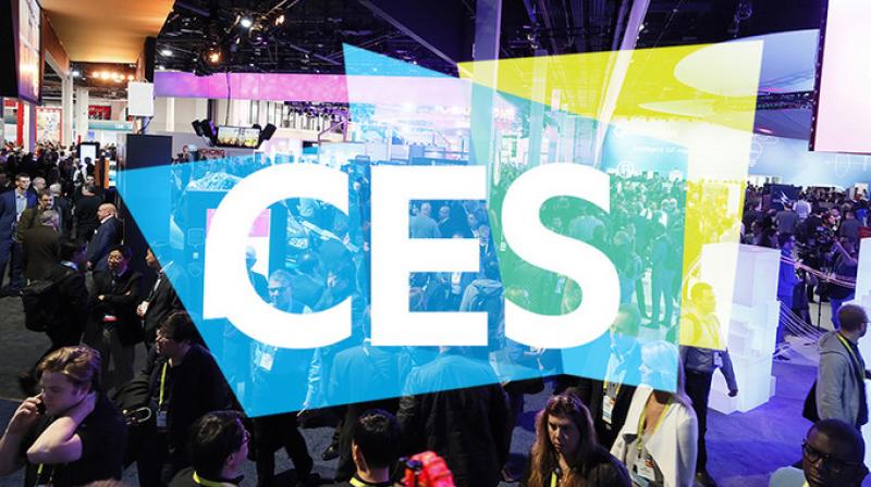 CES 2018: Innovations on Day 3