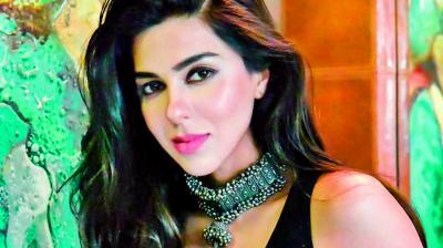 Bahaar Dhawan Rohatgi, Fashion Influencer