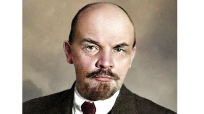 Vladimir lenin essay
