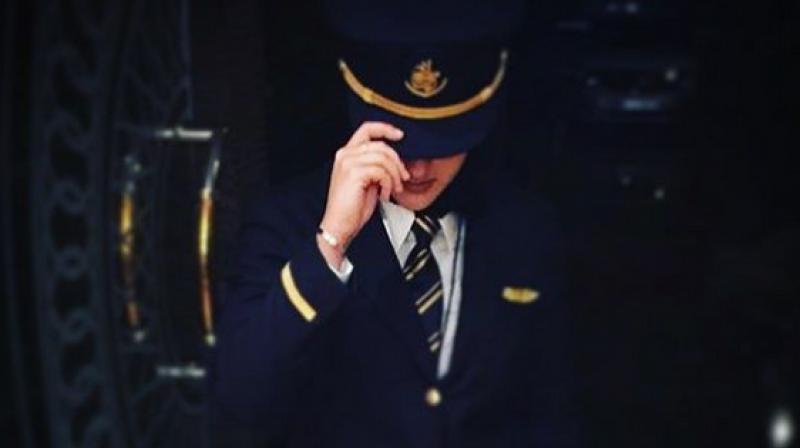 UAEs aviation sector boasts of many women, from pilots to engineers and the Shaikha is the latest person to join other pilots. (Photo: Instagram/lateefam)