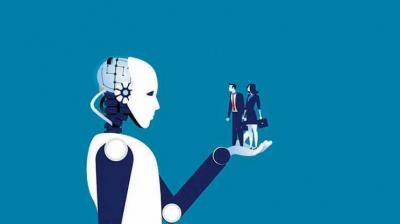 AI has the power to learn, grow