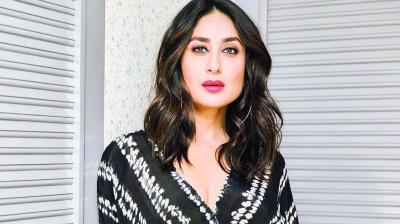 Kareena Kapoor