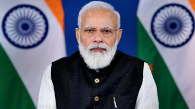 Afghanistan should not become source of terror: PM Modi at G-20