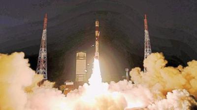 Gaganyaan mission likely to be launched by 2022 end or early 2023: Jitendra Singh